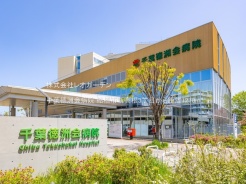 船橋市新高根3丁目
