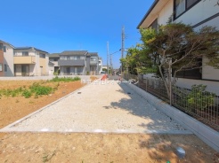船橋市新高根3丁目