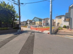 船橋市新高根3丁目
