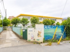 船橋市西船1丁目