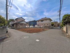 船橋市松が丘2丁目