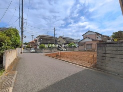 船橋市松が丘2丁目