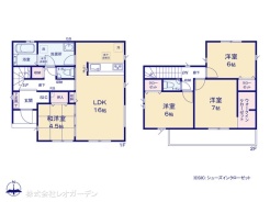 図面と異なる場合は現況を優先