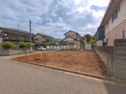 船橋市松が丘2丁目