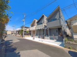 浦安市高洲3丁目