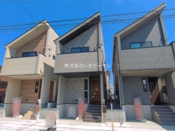 浦安市高洲3丁目