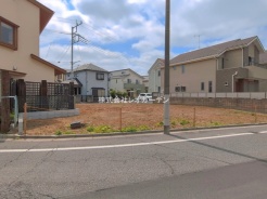 市川市八幡6丁目