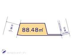図面と異なる場合は現況を優先