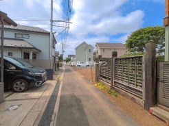 市川市八幡6丁目
