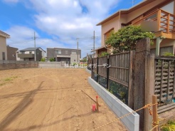市川市八幡6丁目
