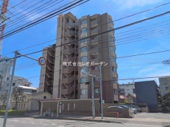 市川市新浜1丁目