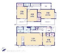図面と異なる場合は現況を優先