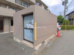 佐倉市上志津