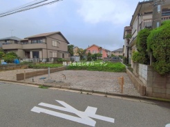 船橋市習志野台2丁目