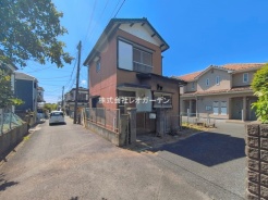市川市下貝塚3丁目