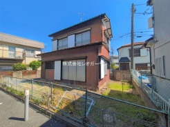 市川市下貝塚3丁目
