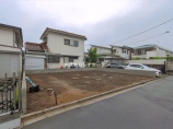 新築一戸建て
