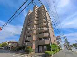 船橋市市場3丁目
