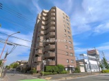 マンション