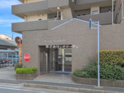 船橋市市場3丁目