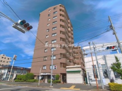 船橋市市場3丁目