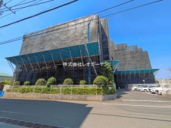 船橋市夏見1丁目