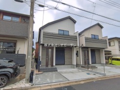 浦安市弁天1丁目