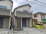 新築一戸建て
