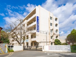 鎌ケ谷市くぬぎ山4丁目