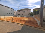 新築一戸建て