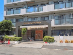 市川市相之川1丁目
