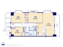 図面と異なる場合は現況を優先