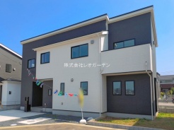 船橋市古和釜町