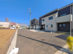 船橋市古和釜町