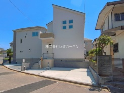 成田市橋賀台1丁目