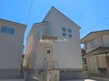 成田市橋賀台 新築一戸建て