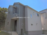 新築一戸建て