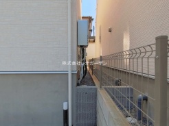成田市橋賀台1丁目
