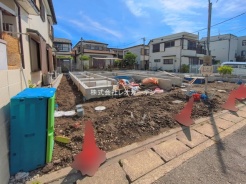 市川市伊勢宿