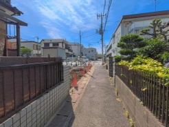 市川市伊勢宿