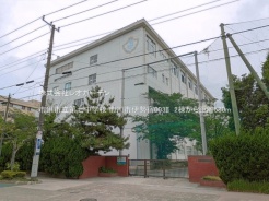 市川市伊勢宿