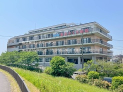市川市伊勢宿