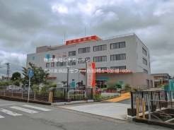 市川市二俣2丁目