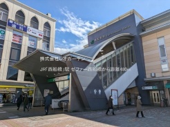 市川市二俣2丁目