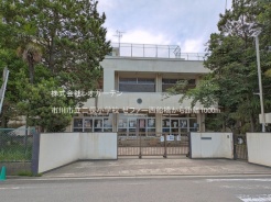 市川市二俣2丁目