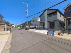 習志野市袖ケ浦4丁目