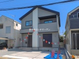 新築一戸建て
