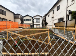 船橋市松が丘1丁目