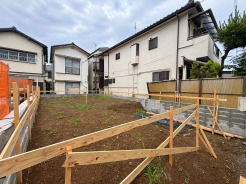 船橋市松が丘1丁目