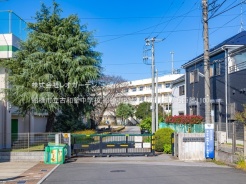 船橋市松が丘1丁目